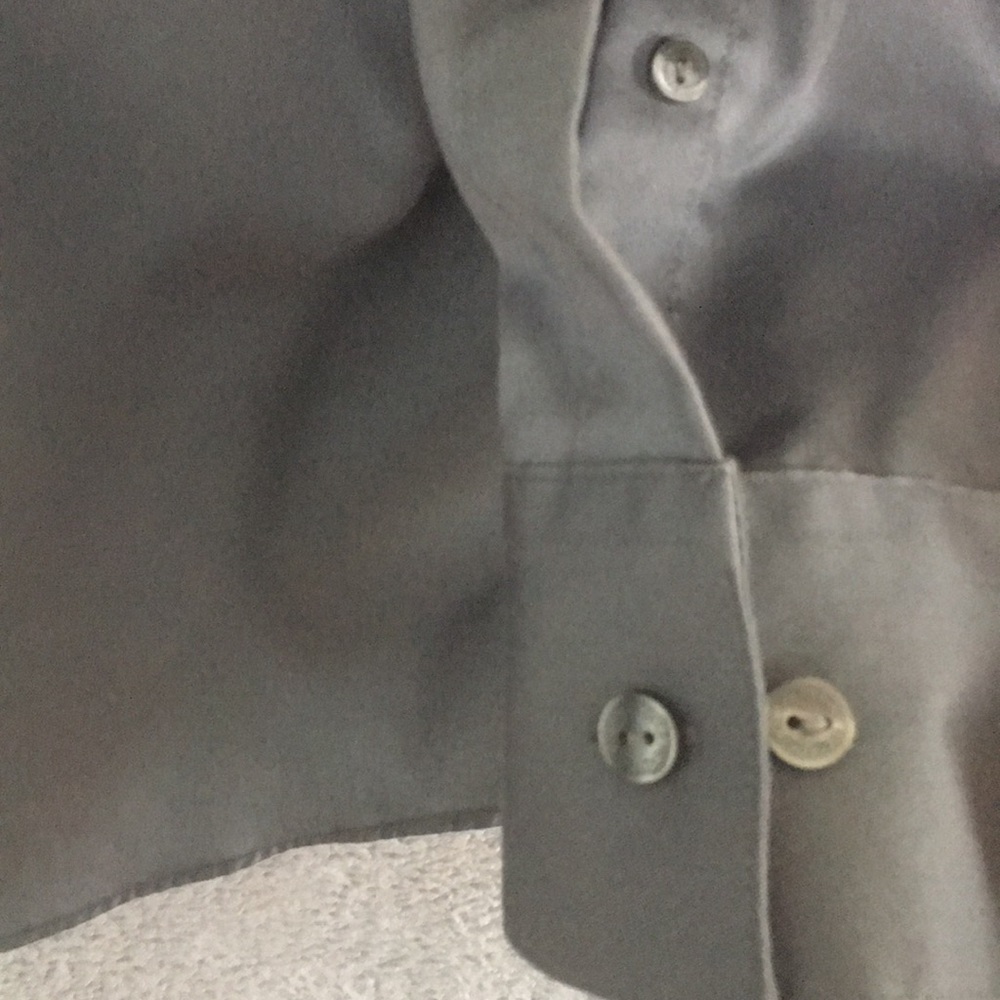 Kenneth Cole dress shirt - Picture 4 of 6